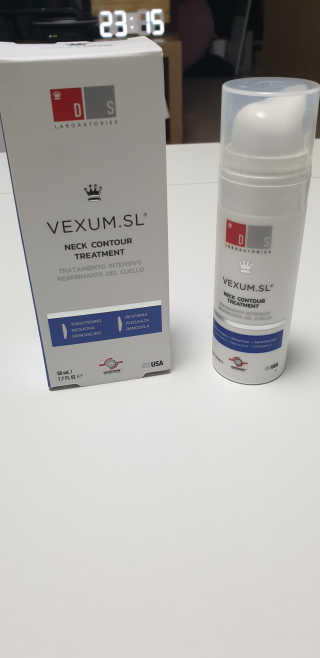 디에스래보래토리즈 [DS LAB] 벡섬 SL 크림 50ml X 1ea — 5점을 준 리뷰어가 2020년 1월 올린 사용 사진