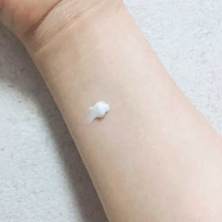 셀라피 에이리페어플러스크림 — 4.5점을 준 리뷰어가 2018년 4월 올린 사용 사진