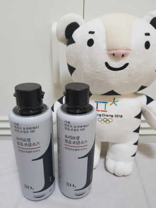 요요랩 요리요정 NO.1 볶음조림소스 420ml — 5점을 준 리뷰어가 2019년 10월 올린 사용 사진