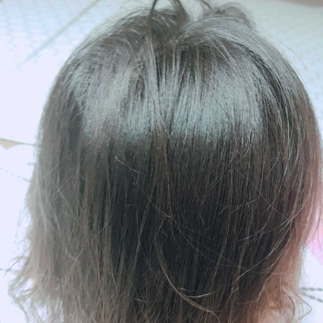 마이얼스데이 프레쉬 샴푸 리뷰 사진
