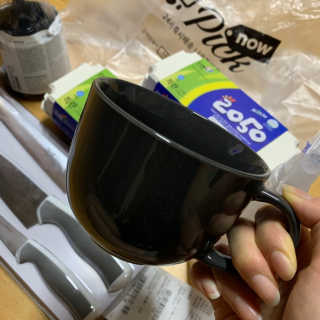 [강남,강서지역 한정]온라인편의점 나우픽 2만원 쿠폰 — 4점을 준 리뷰어가 2019년 4월 올린 사용 사진