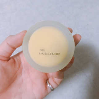 GoodDay Skincare GoodDay 강황 크림 — 5점을 준 리뷰어가 2019년 5월 올린 사용 사진