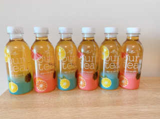 (주)쟈뎅 [쟈뎅] 아워티 500ml （총 6병） — 5점을 준 리뷰어가 2019년 7월 올린 사용 사진