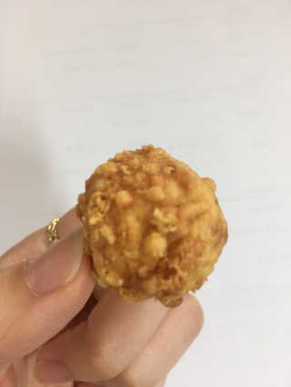 [뷔테만] 네덜란드 치즈 비스켓 4종 세트 — 3점을 준 리뷰어가 2019년 7월 올린 사용 사진