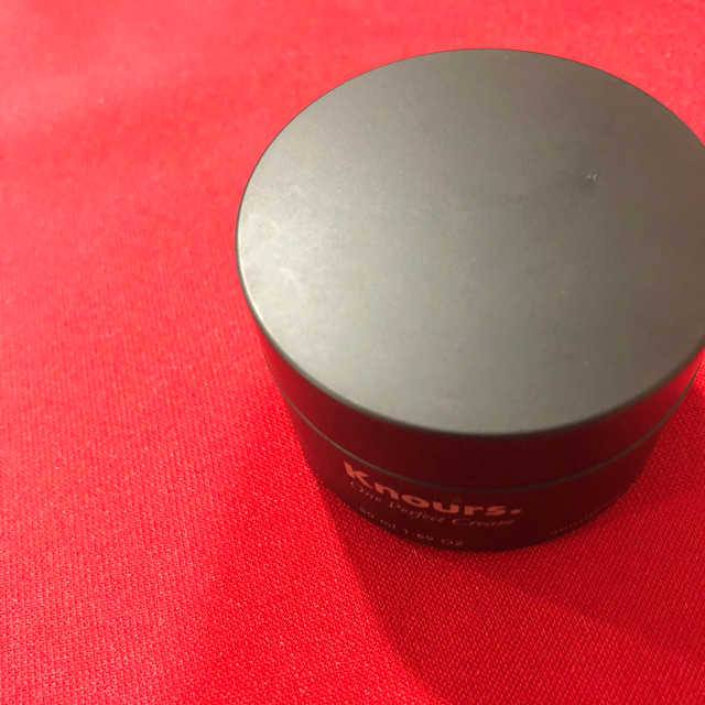 원 퍼펙트 영양크림 50ml 리뷰 사진