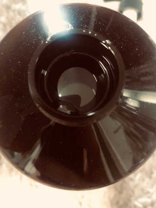 프로방스 바이올렛 퍼퓸 샴푸 1000ml 업그레이드 — 5점을 준 리뷰어가 2019년 6월 올린 사용 사진