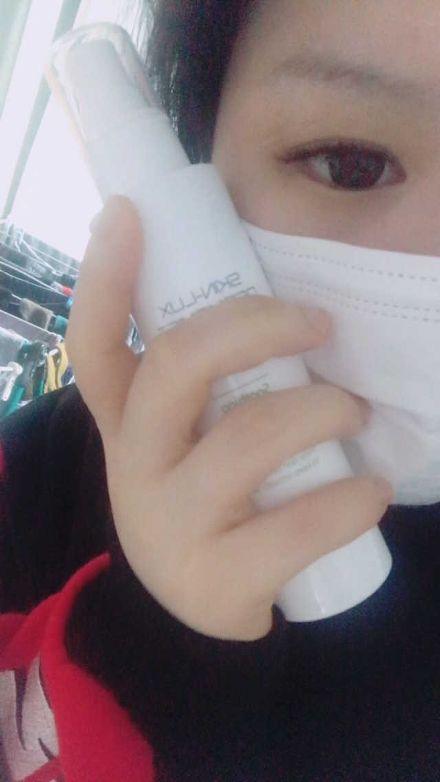 [더마허브] 스킨룩스 더마미스트 150ml 리뷰 사진