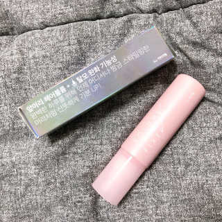 비메이트 볼륨업 헤어 스타일링 픽서 — 5점을 준 리뷰어가 2019년 11월 올린 사용 사진