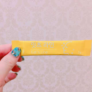 네츄럴굿띵스 잇츠 라인 30포 — 5점을 준 리뷰어가 2019년 7월 올린 사용 사진