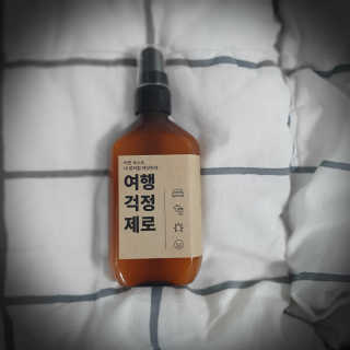 37도 어떤 숙소도 내 방처럼 깨끗하게,여행걱정제로 — 5점을 준 리뷰어가 2019년 8월 올린 사용 사진
