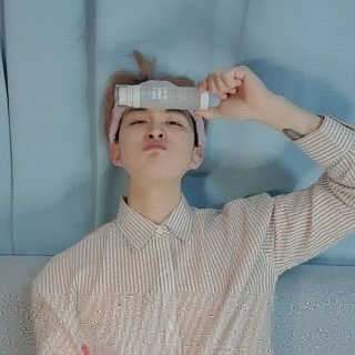 베니테이블 하이드레이팅 부스터 올인원 with PROBIOTICS — 5점을 준 리뷰어가 2020년 3월 올린 사용 사진