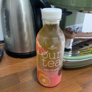 (주)쟈뎅 [쟈뎅] 아워티 500ml （총 6병） — 5점을 준 리뷰어가 2019년 7월 올린 사용 사진