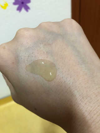 셀리맥스 노니 에너지 앰플 — 5점을 준 리뷰어가 2019년 8월 올린 사용 사진