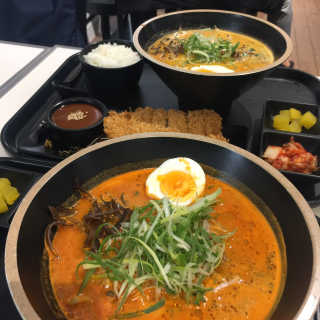 히노아지 롯데미아점 [히노아지 미아점]히노아지 공팔리터 2인세트 — 5점을 준 리뷰어가 2018년 10월 올린 사용 사진