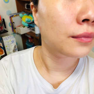 지고트 비타솔루션12 브라이트닝 앰플 크림 100ml — 3점을 준 리뷰어가 2019년 6월 올린 사용 사진