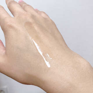 [스킨큐어] 산다화 비타민C 화이트닝 에센스 30ml — 4.5점을 준 리뷰어가 2019년 7월 올린 사용 사진