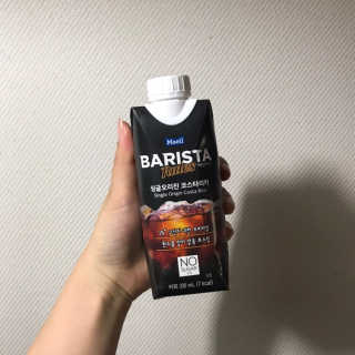 [바리스타룰스] 싱글오리진 코스타리카 6개입 — 5점을 준 리뷰어가 2019년 6월 올린 사용 사진
