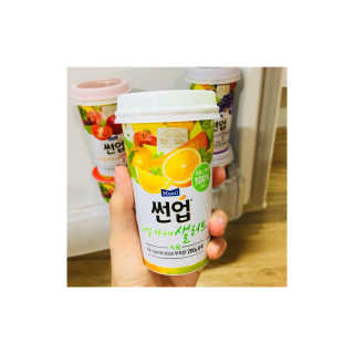 과일야채샐러드 썬업 과일야채 샐러드 3종 — 4점을 준 리뷰어가 2018년 8월 올린 사용 사진
