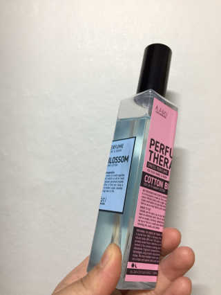어파티 드레스퍼퓸 120ml 코튼블러썸 — 4.67점을 준 리뷰어가 2018년 9월 올린 사용 사진