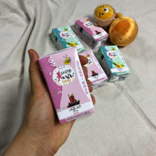 이화식초 미담은 이화 드림초 허니 — 5점을 준 리뷰어가 2019년 8월 올린 사용 사진