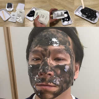 MDSPICK [엠디스픽] 앰풀리파이 텐엑스 모델링팩 3종 — 5점을 준 리뷰어가 2018년 10월 올린 사용 사진