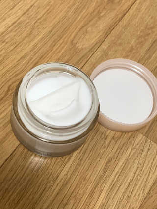 (주)에네스티 [에네스티] 수안수 물광고운 달팽이 크림 50g — 5점을 준 리뷰어가 2020년 3월 올린 사용 사진