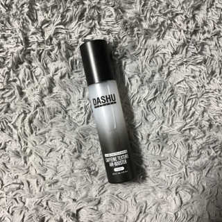 다슈코리아 다슈 볼륨 카페인 파워 에어부스터 120ml — 5점을 준 리뷰어가 2019년 8월 올린 사용 사진
