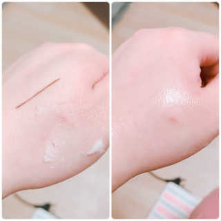 헤이미쉬 올 클린 밤 — 5점을 준 리뷰어가 2018년 5월 올린 사용 사진