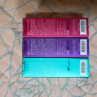 폼글 I foamgle [폼글] 거품가글 50ml 3종 - 민트, 라벤더, 라즈베리 — 4점을 준 리뷰어가 2019년 11월 올린 사용 사진