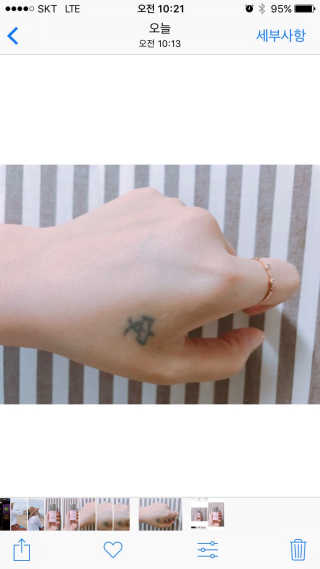 쮸니님이 올린 리뷰 사진 2