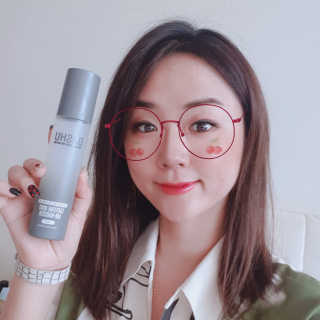 다슈코리아 다슈 볼륨 카페인 파워 에어부스터 120ml — 4점을 준 리뷰어가 2019년 7월 올린 사용 사진