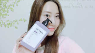 멈칫(MUMCHIT) 멜팅 바디로션 — 4점을 준 리뷰어가 2018년 11월 올린 사용 사진