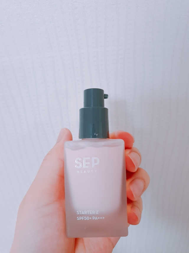 SEP 스타터 Z 리뷰 사진
