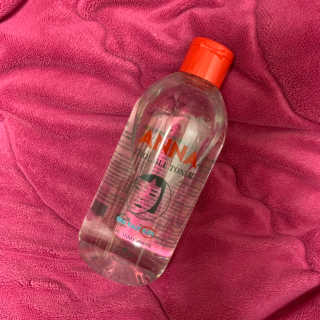 솔테라피 안나 트러블 토너 300ml — 3점을 준 리뷰어가 2019년 4월 올린 사용 사진