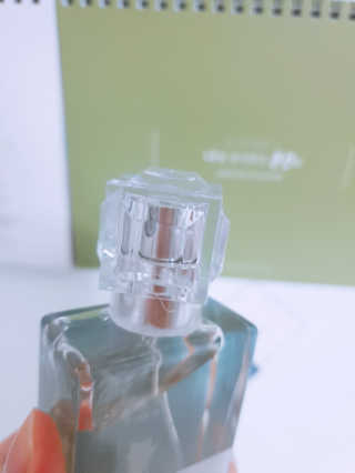 글입다 공방 윤동주 별 헤는 밤 북퍼퓸 30ml — 1점을 준 리뷰어가 2019년 5월 올린 사용 사진