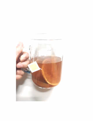 (주)쟈뎅 [쟈뎅] 아워티 — 5점을 준 리뷰어가 2019년 1월 올린 사용 사진