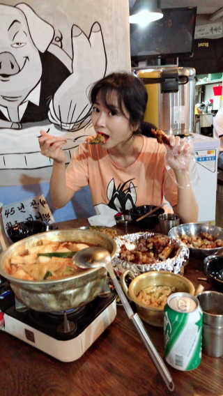 uniquerose님이 올린 리뷰 사진 1