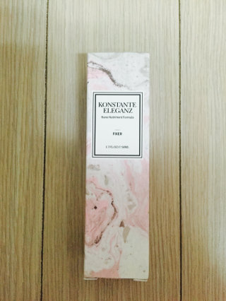 자트인사이트 콘스탄티 엘레강스 픽서(진짜픽서) 50ml — 2.5점을 준 리뷰어가 2016년 8월 올린 사용 사진