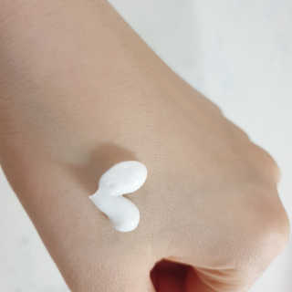 오르힐 울트라레이어 크림 — 5점을 준 리뷰어가 2020년 3월 올린 사용 사진