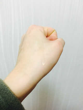 폴라초이스 리지스트 화이트닝 에센스 — 3.5점을 준 리뷰어가 2017년 1월 올린 사용 사진