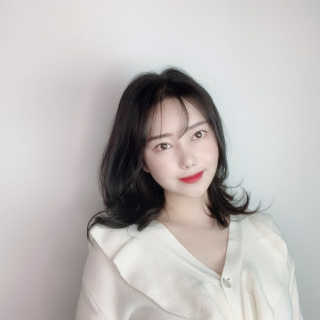 [헤어더뷰] 염색, 컷, 클리닉 중 택1 — 5점을 준 리뷰어가 2020년 3월 올린 사용 사진