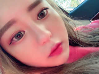 니코피 퍼펙트 엣지 아이라이너 — 5점을 준 리뷰어가 2019년 10월 올린 사용 사진