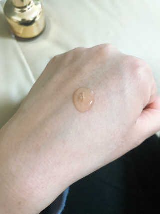 그리니프 얼티밋블레미쉬 솔루션 앰플 30ml — 5점을 준 리뷰어가 2019년 2월 올린 사용 사진
