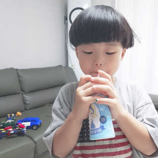 마이요기 요거트 — 5점을 준 리뷰어가 2019년 7월 올린 사용 사진