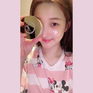 헤브닝 인텐시브 주름개선크림 50ml — 4점을 준 리뷰어가 2018년 11월 올린 사용 사진