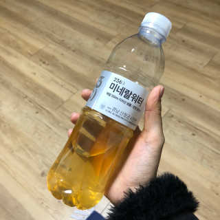 또바르 비수리 야관문 더치 원액 진액 엑기스 500ml — 5점을 준 리뷰어가 2018년 2월 올린 사용 사진