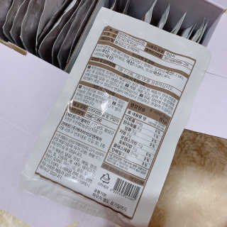 [하이헬스] 환절기에 좋은 참진한 도라지생강즙 30포 — 5점을 준 리뷰어가 2019년 11월 올린 사용 사진