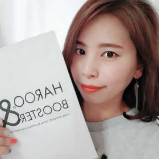하루앤 울트라 인텐시브 페이셜 리세라시카 4-스텝 마스크팩 — 5점을 준 리뷰어가 2018년 6월 올린 사용 사진