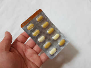 메디포스트 모비타 메디칸플러스 — 5점을 준 리뷰어가 2018년 12월 올린 사용 사진