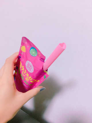 웰파인 [미친젤리]곤약젤리 깔라만시 트로피칼 7팩 1+1 — 4.67점을 준 리뷰어가 2018년 8월 올린 사용 사진